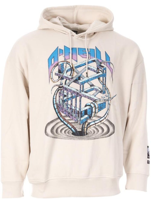 Sweat bege o'neill para homem | ideal para surf - Kiabi Sweat bege o'neill para homem | ideal para surf - Kiabi