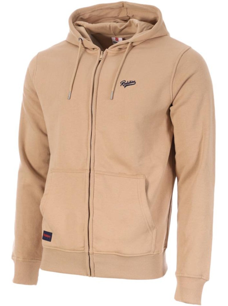Sweat Bege para Homem Redskins RS2331 Bege - Kiabi