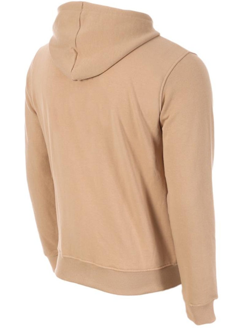 Sweat Bege para Homem Redskins RS2331 Bege - Kiabi