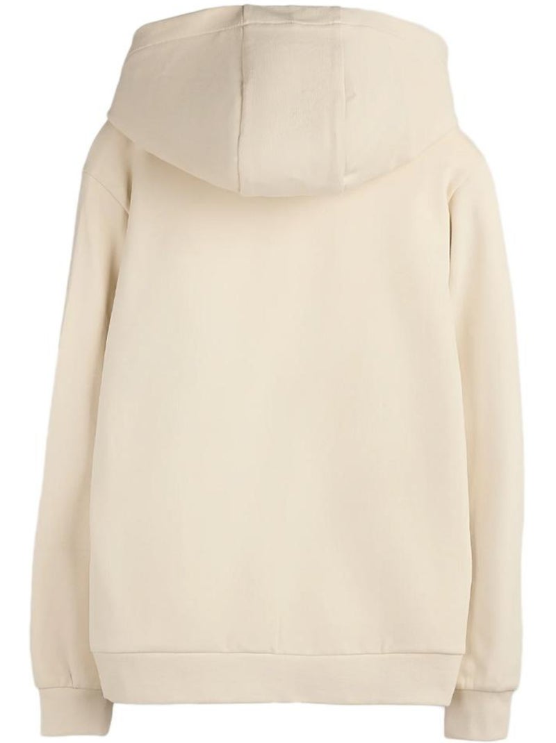 Sweat Bege para Rapaz Teddy Smith Giclass Company Bege - Kiabi