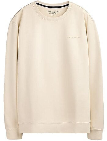 Sweat azul para rapaz teddy smith nark