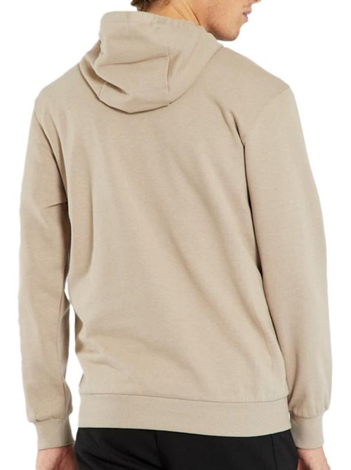 Sweat bege umbro para homem 806990 - Kiabi Sweat bege umbro para homem 806990 - Kiabi
