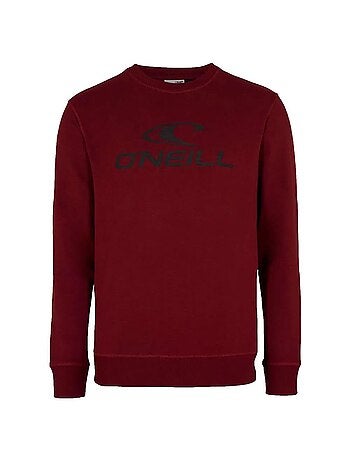 Sweat Bordeaux para Homem O'Neill 2750113