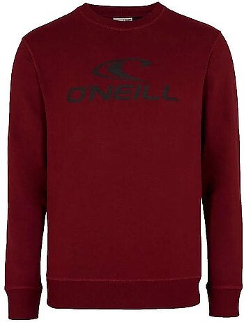 Sweat Bordeaux para Homem O'Neill 2750113