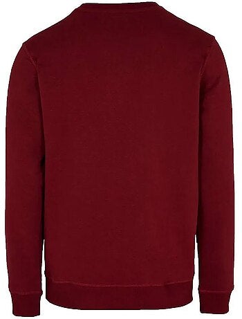 Sweat Bordeaux para Homem O'Neill 2750113