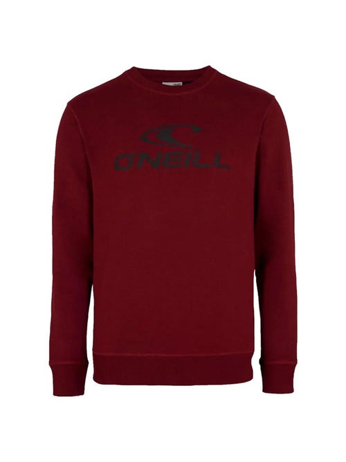 Sweat bordeaux para homem o'neill 2750113 - Kiabi Sweat bordeaux para homem o'neill 2750113 - Kiabi