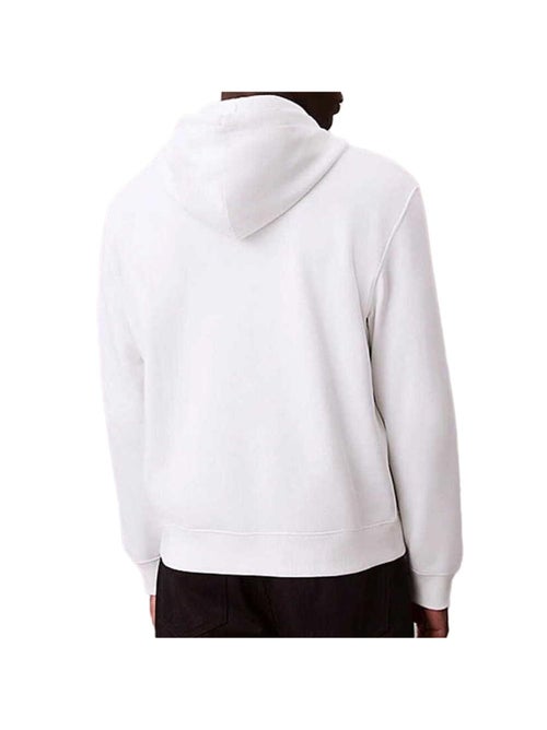Sweat branco calvin klein jeans para homem lv04rd258g - Kiabi Sweat branco calvin klein jeans para homem lv04rd258g - Kiabi