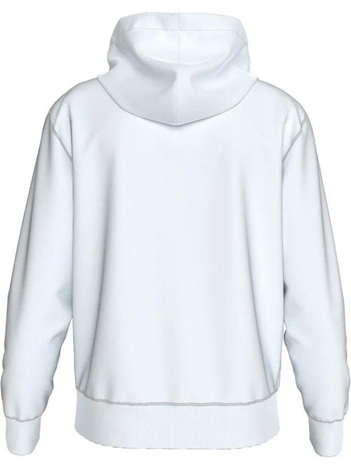 Sweat branco calvin klein jeans terrys para homem - Kiabi Sweat branco calvin klein jeans terrys para homem - Kiabi