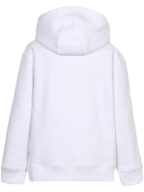 Sweat branco kaporal oasise para rapaz - Kiabi Sweat branco kaporal oasise para rapaz - Kiabi