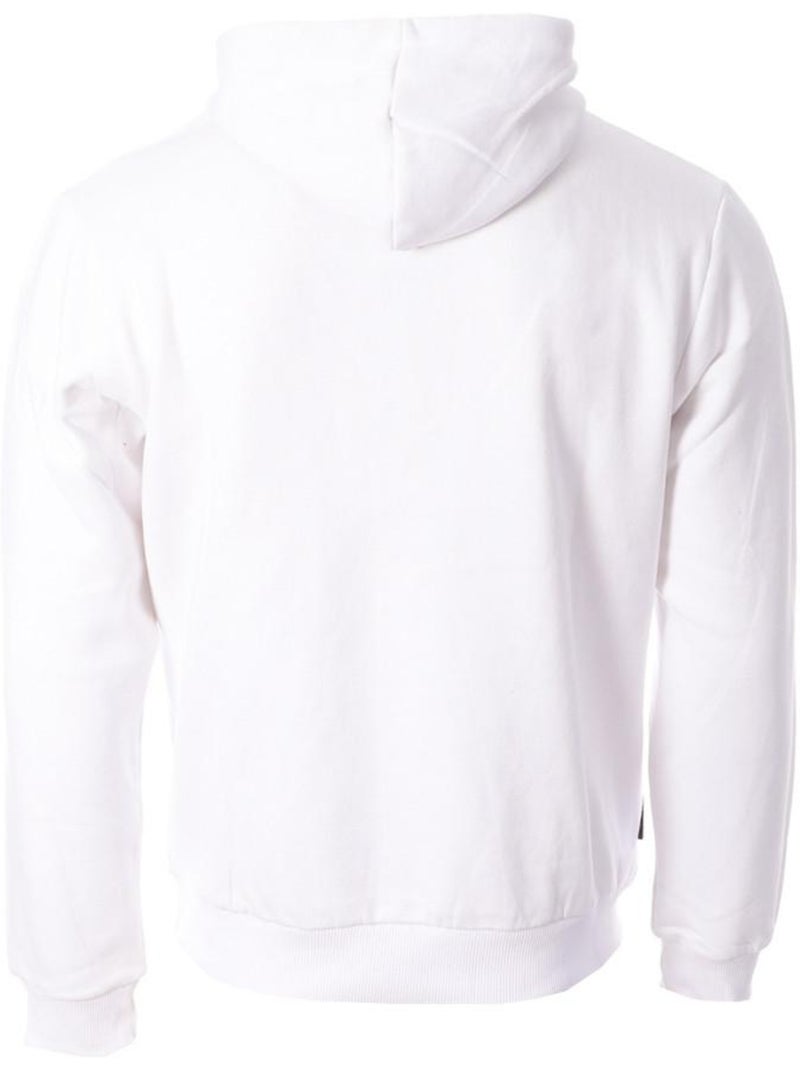 Sweat Branco Masculino Redskins Jam Branco - Kiabi