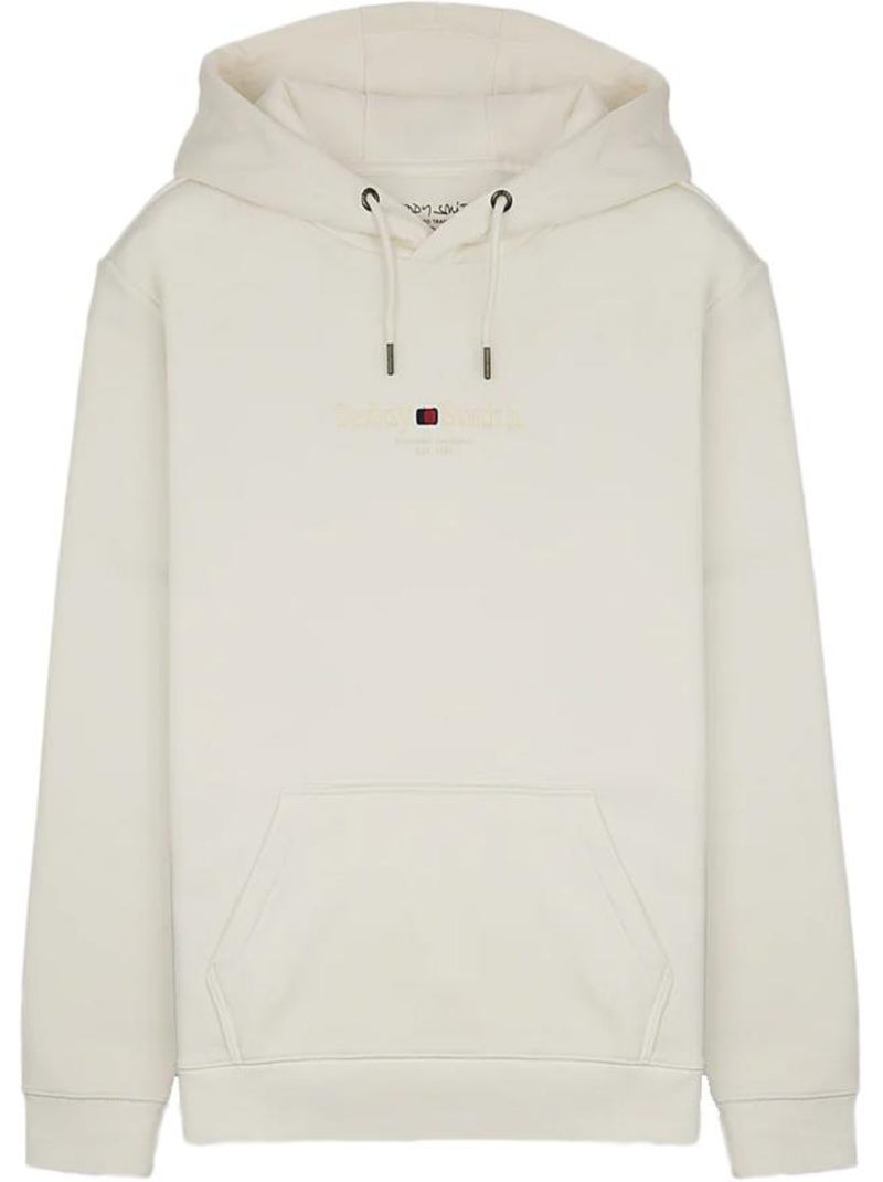 Sweat branco masculino teddy smith jim Branco - Kiabi