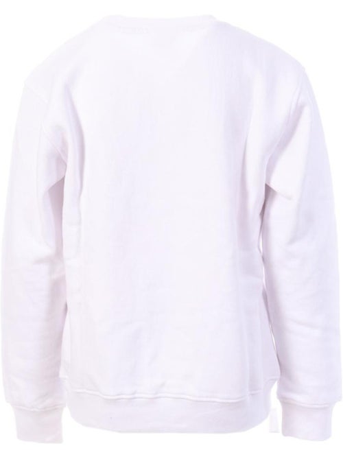 Sweat Branco para Rapaz Redskins 4043 - Kiabi Sweat Branco para Rapaz Redskins 4043 - Kiabi
