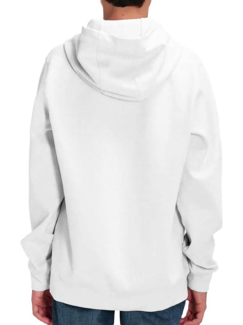 Sweat Branco para Rapaz Teddy Smith Evry Branco - Kiabi