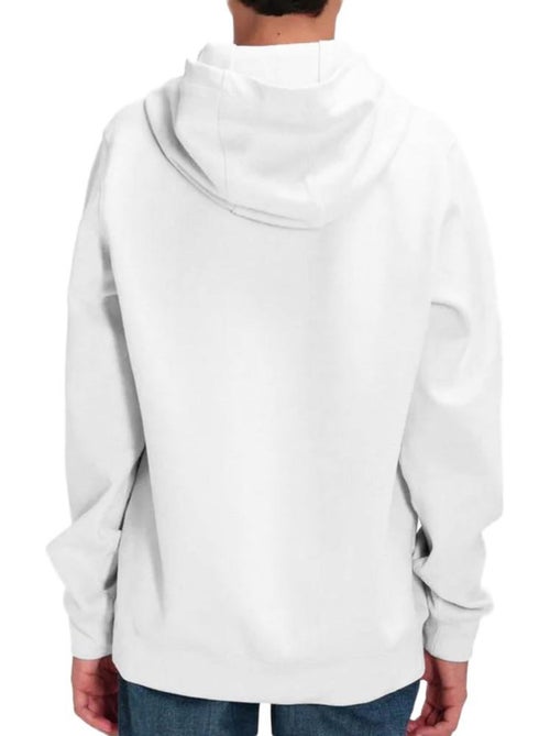Sweat Branco para Rapaz Teddy Smith Evry - Kiabi Sweat Branco para Rapaz Teddy Smith Evry - Kiabi