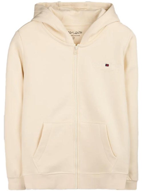 Sweat branco teddy smith giclass para rapaz - Kiabi Sweat branco teddy smith giclass para rapaz - Kiabi