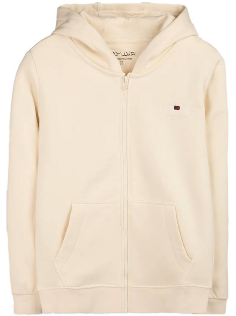 Sweat branco teddy smith giclass para rapaz Branco - Kiabi