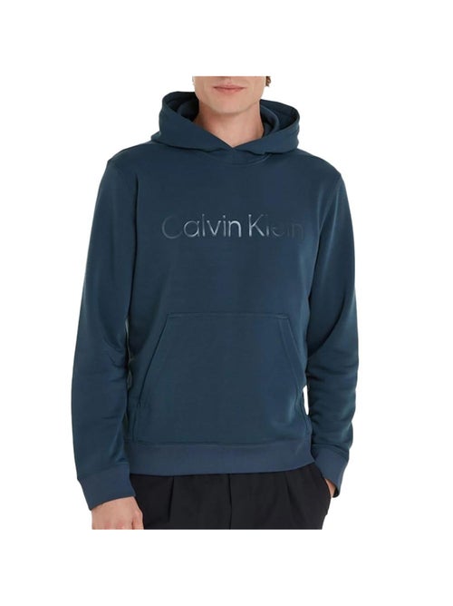 Sweat Calvin Klein Jeans Azul para Mulher - Kiabi Sweat Calvin Klein Jeans Azul para Mulher - Kiabi