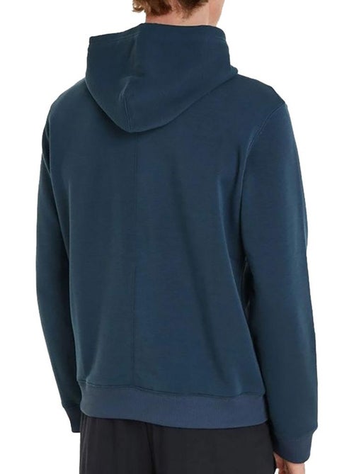 Sweat Calvin Klein Jeans Azul para Mulher - Kiabi Sweat Calvin Klein Jeans Azul para Mulher - Kiabi