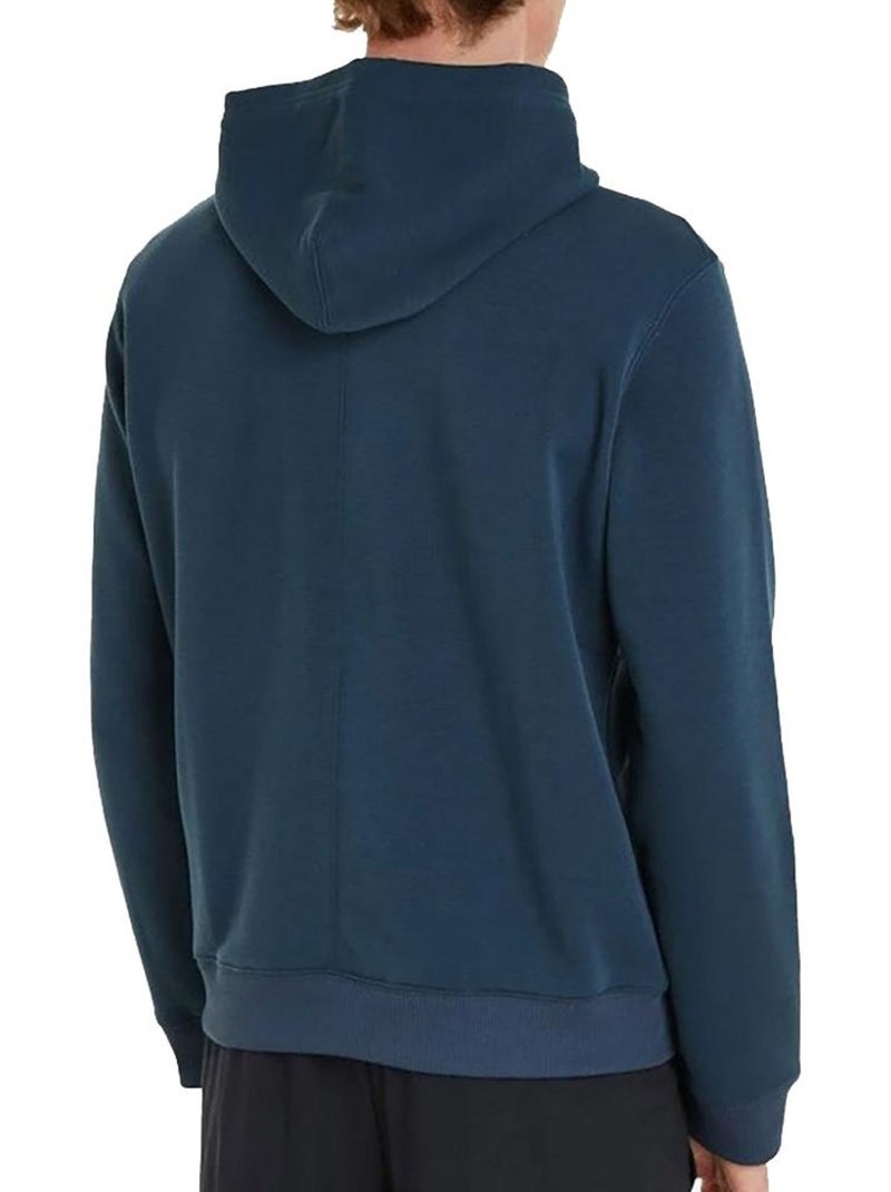 Sweat Calvin Klein Jeans Azul para Mulher Azul - Kiabi