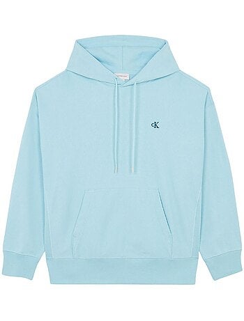 Sweat calvin klein jeans premiums para homem azul marinho lv04rc278g