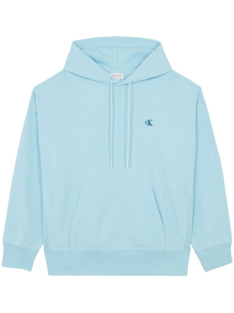Sweat Calvin Klein Jeans Premium Azul para Homem LV04RC278G Azul - Kiabi