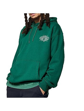 Sweat com Capuz Kaki para Homem Kaporal Vardoh