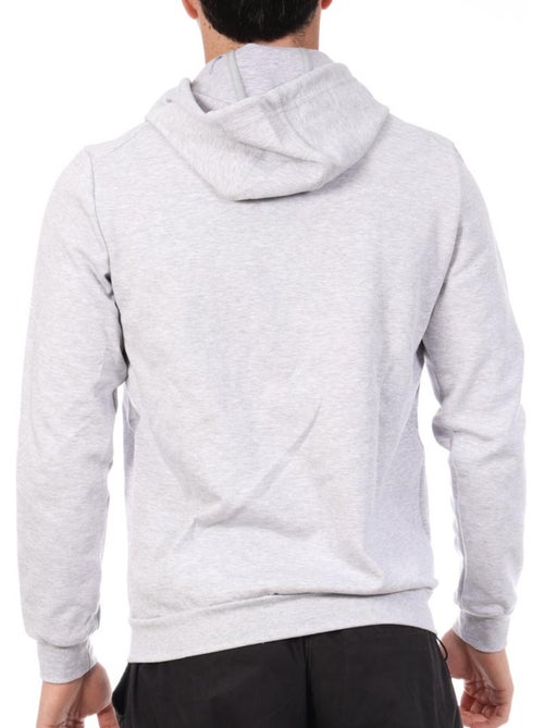 Sweat cinzento le coq sportif pumas para homem - Kiabi Sweat cinzento le coq sportif pumas para homem - Kiabi