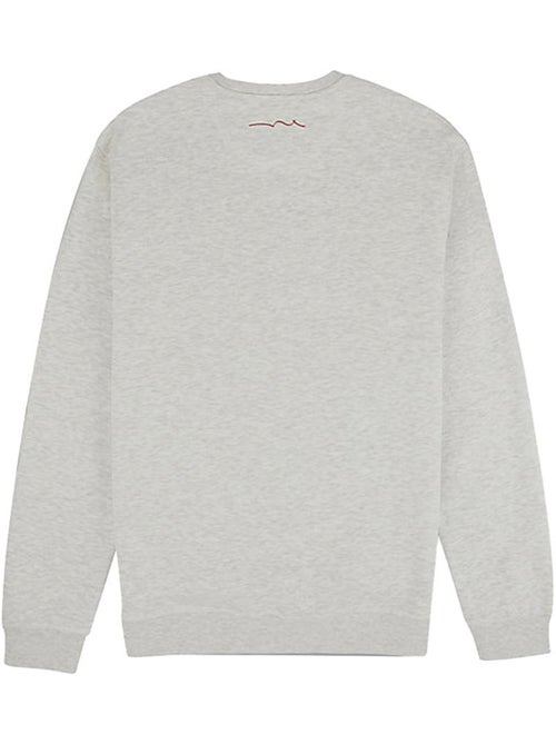 Sweat cinzento masculino teddy smith boston - Kiabi Sweat cinzento masculino teddy smith boston - Kiabi