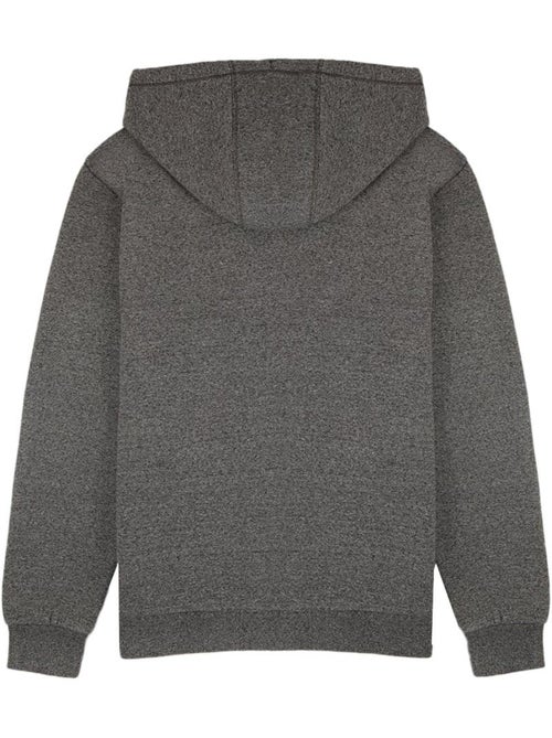 Sweat cinzento teddy smith osborn para homem - Kiabi Sweat cinzento teddy smith osborn para homem - Kiabi