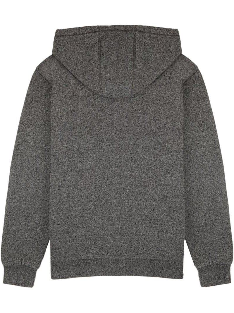 Sweat Cinzento Teddy Smith Osborn para Homem Cinza-prateado - Kiabi