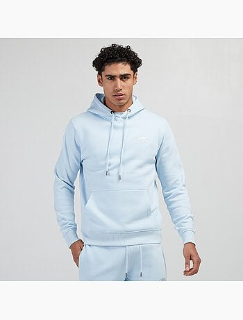 Sweat com Capuz Airness Predator para Homem
