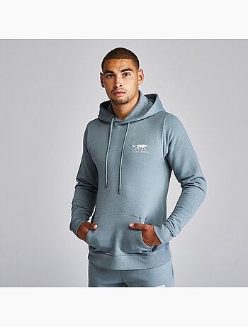 Sweat com Capuz Airness Predator para Homem