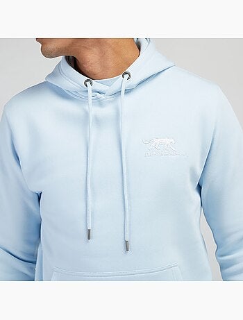 Sweat com Capuz Airness Predator para Homem