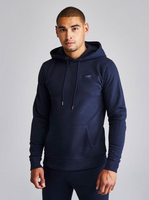 Sweat com capuz airness predator para homem - Kiabi Sweat com capuz airness predator para homem - Kiabi
