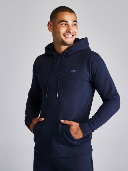 Sweat com capuz airness predator para homem - Kiabi Sweat com capuz airness predator para homem - Kiabi