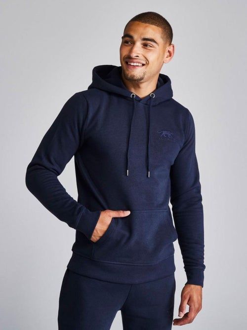 Sweat com capuz airness predator para homem - Kiabi Sweat com capuz airness predator para homem - Kiabi