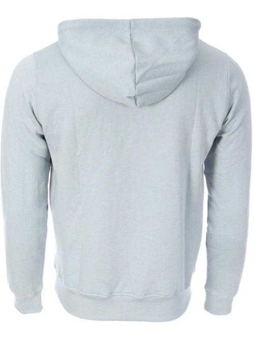 Sweat com capuz azul claro para homem redskins - Kiabi Sweat com capuz azul claro para homem redskins - Kiabi