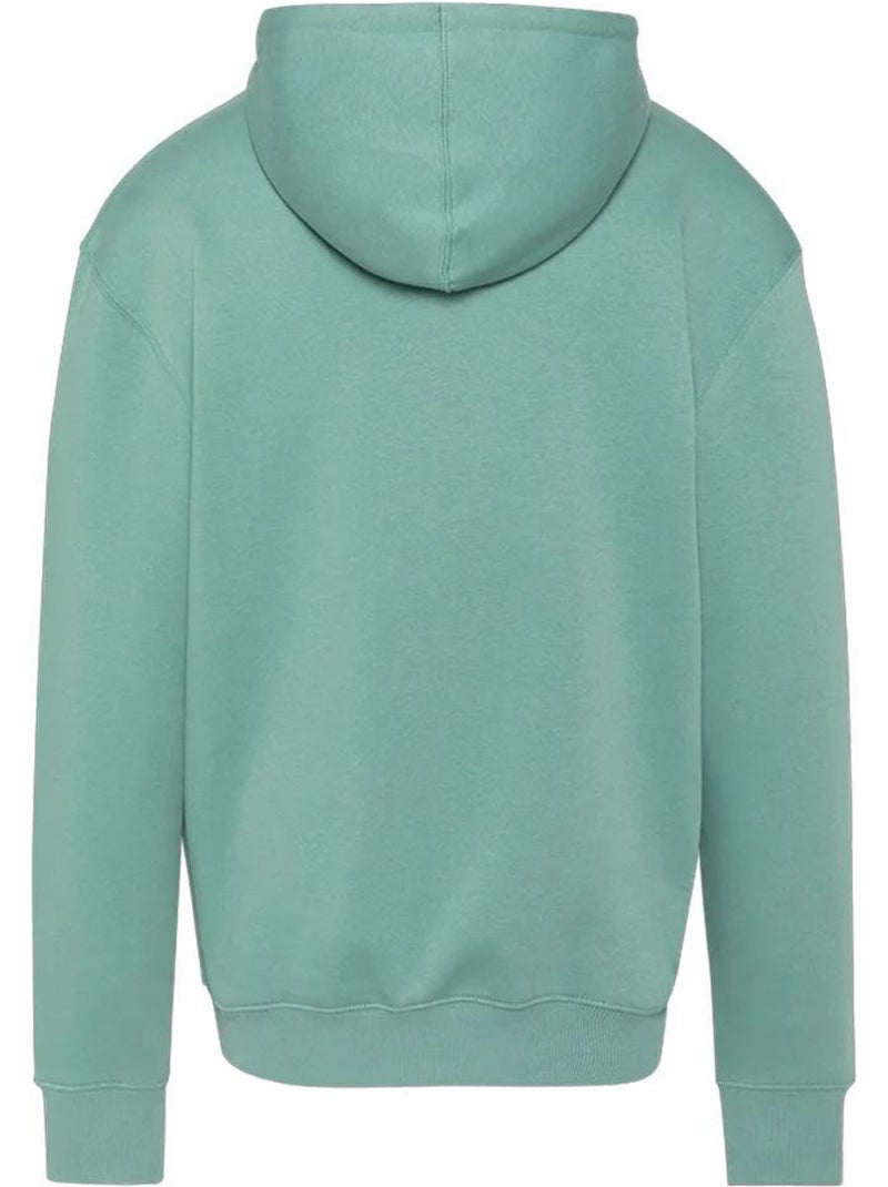 Sweat com Capuz Azul para Homem Schott SWHUSTOUR Azul - Kiabi