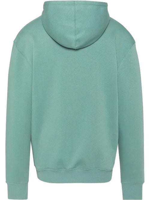Sweat com capuz azul para homem schott swhustour - Kiabi Sweat com capuz azul para homem schott swhustour - Kiabi