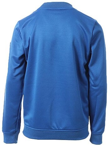 Sweat com capuz azul para rapaz o'neill rutile