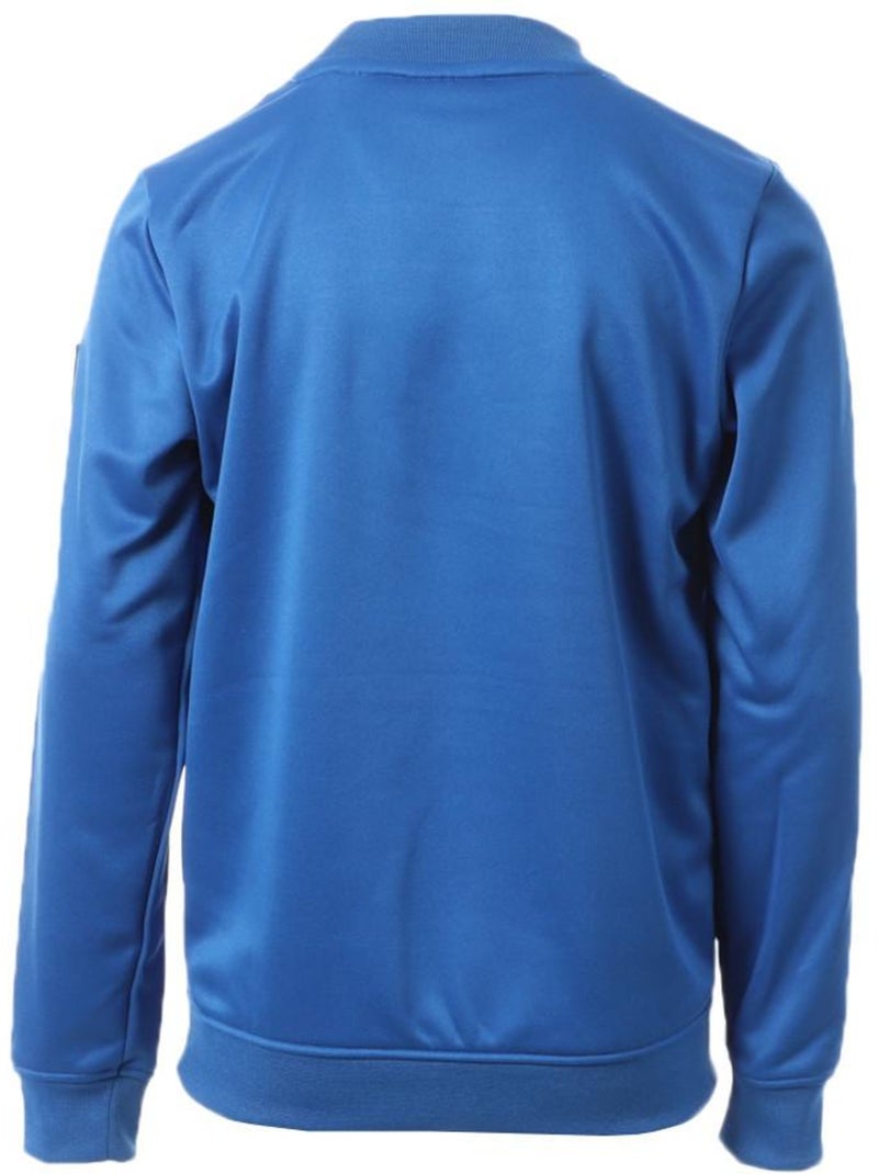 Sweat com capuz azul para rapaz o'neill rutile Azul - Kiabi