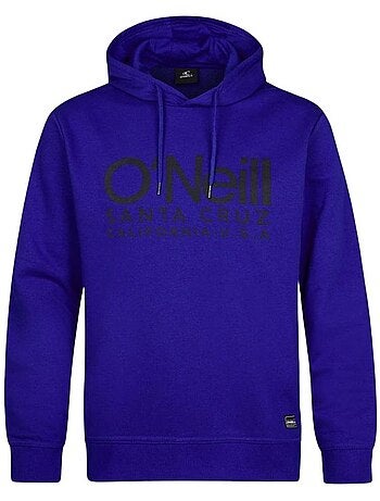 Sweat com Capuz Azul Royal O'Neill Cali para Homem