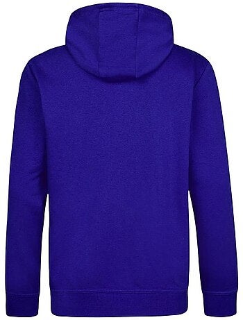 Sweat com Capuz Azul Royal O'Neill Cali para Homem