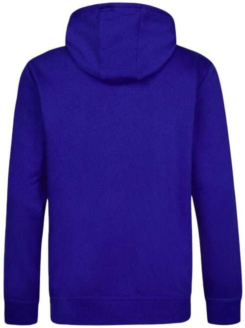 Sweat com capuz azul royal o'neill cali para homem - Kiabi