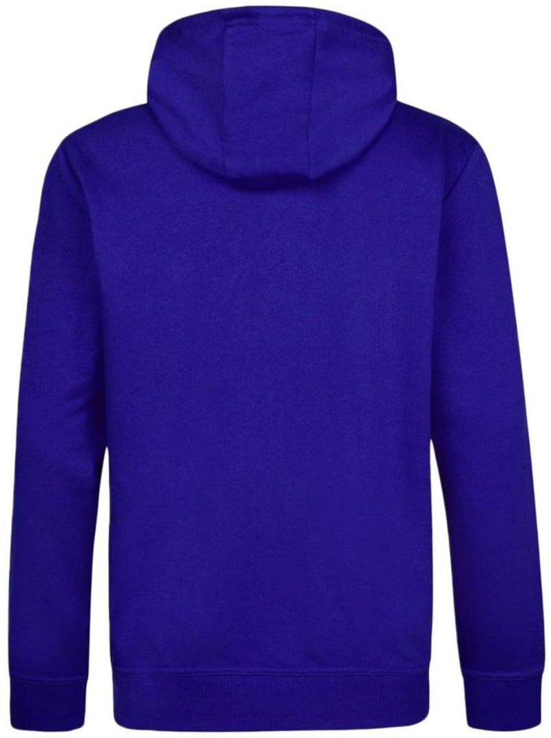 Sweat com Capuz Azul Royal O'Neill Cali para Homem Azul - Kiabi