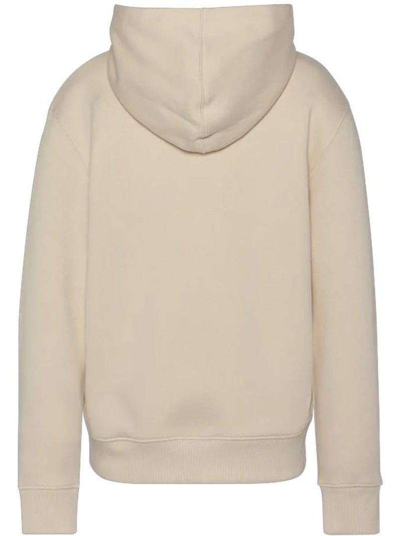 Sweat com Capuz Bege para Rapaz Schott Sidney Bege - Kiabi