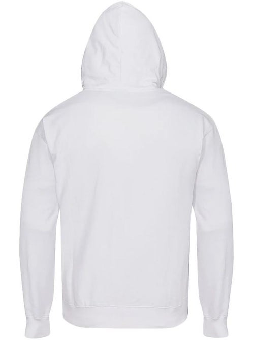 Sweat com capuz branco para homem kaporal ramsh25m32 - Kiabi Sweat com capuz branco para homem kaporal ramsh25m32 - Kiabi