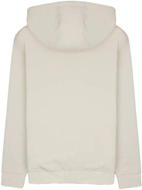 Sweat com capuz branco para homem teddy smith jim - Kiabi Sweat com capuz branco para homem teddy smith jim - Kiabi