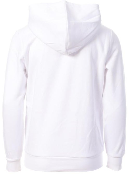 Sweat com Capuz Branco para Rapaz Teddy Smith - Kiabi Sweat com Capuz Branco para Rapaz Teddy Smith - Kiabi