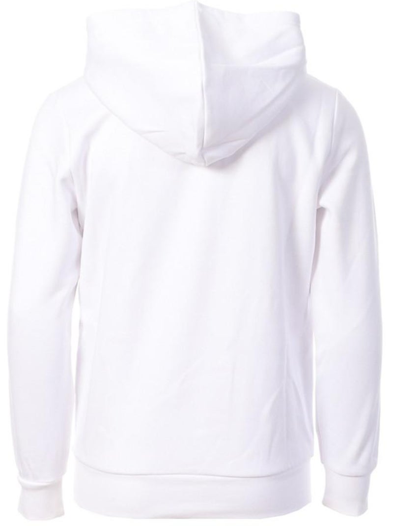 Sweat com Capuz Branco para Rapaz Teddy Smith Branco - Kiabi